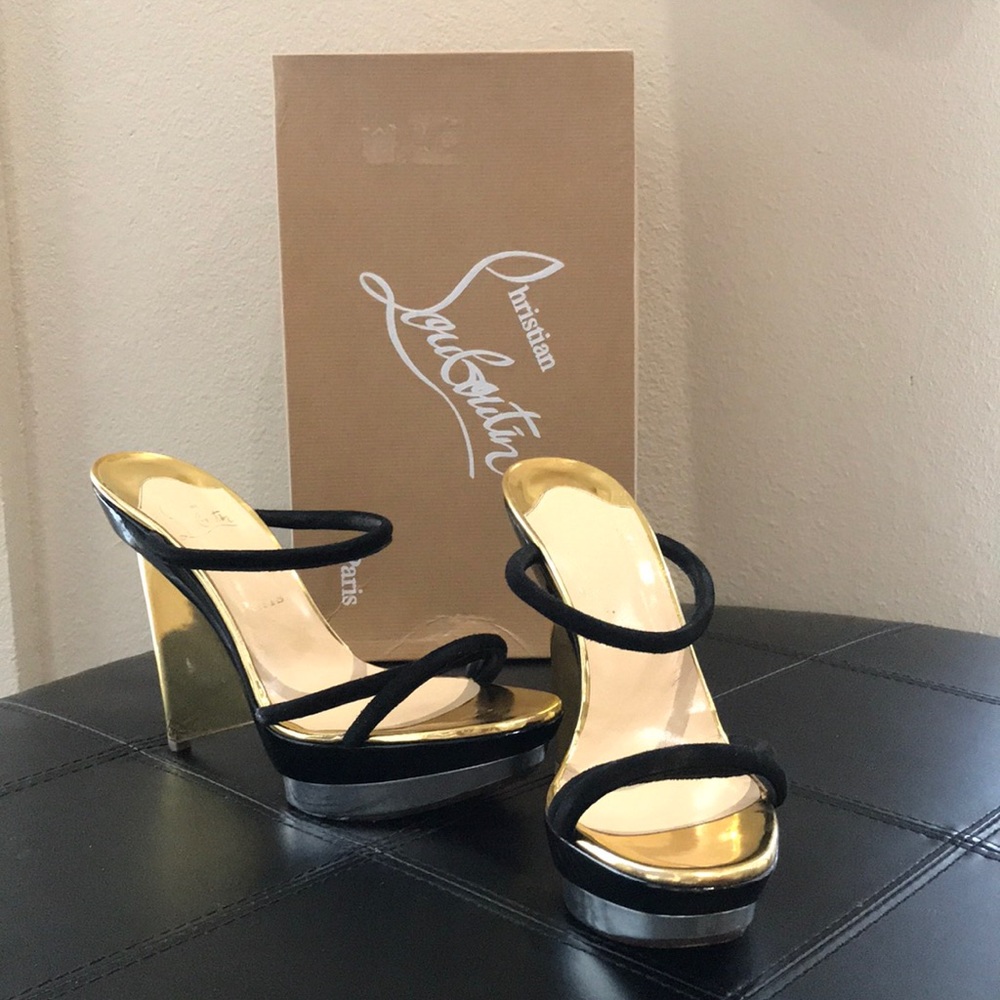 Christian Louboutin